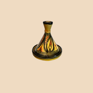 Handgemachte Keramik-Tagines kleinHandgemachte Keramik-Tagines klein