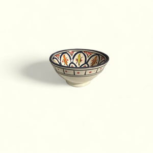 Mittelgrosse Müsli-Schalen zum Servieren