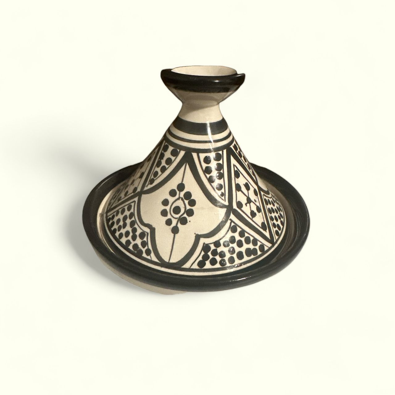 Handgefertigte Keramik-Tagines Großformat
