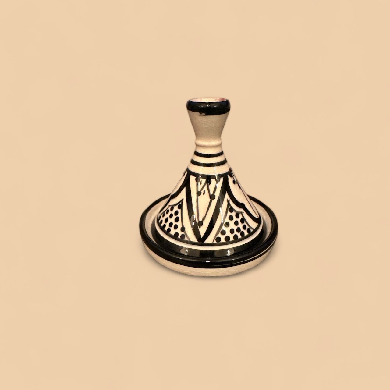 Handgemachte Keramik-Tagines kleinHandgemachte Keramik-Tagines klein