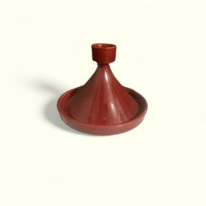 Handgemachte Stil Keramik Tagines Mittelformat