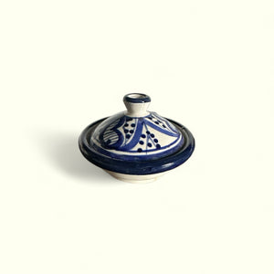 Traditionelle marokkanische Dip-Schalen